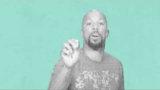 Common Ft. Cee-lo - Make My Day (OFFICIAL VIDEO)