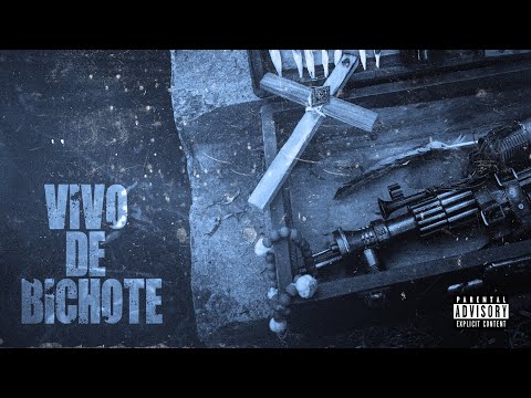 Vivo de Bichote - Midnvght (Freestyle)