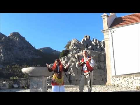 Ronela Legisi - JAM BIJ MIRDITE