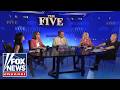 ‘The Five’: The Trump admin official REBELLING against MAHA
