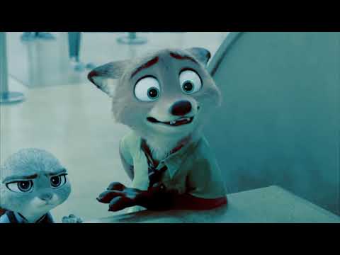 "A Animal's Life" - Outtakes