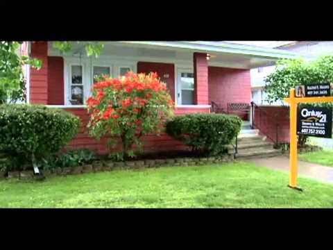 MLS# 188857 - 410 Marion St. Endicott, NY - SBARRA