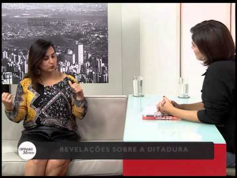 Cova 312 Daniela Arbex - Opinião Minas - Parte 2