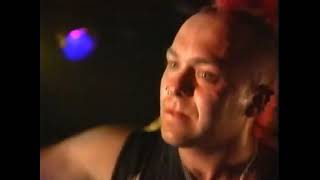 The Exploited - Jesus Is Dead live 1987