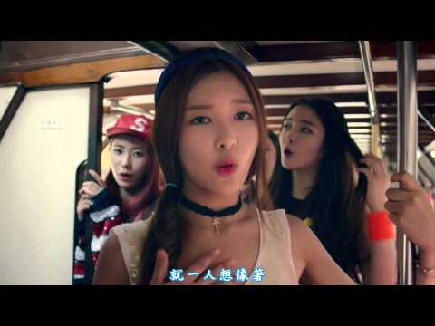 Video thumbnail for Somehow (Chinese Version)
