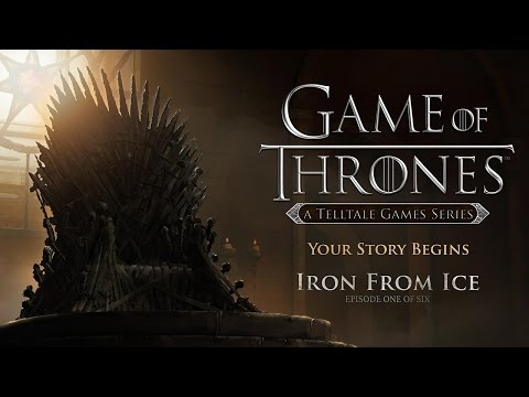 game of thrones pc gameplay fr