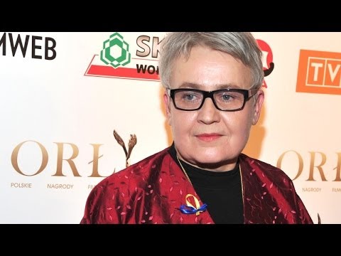 Orły 2014 - Najlepsza scenografia