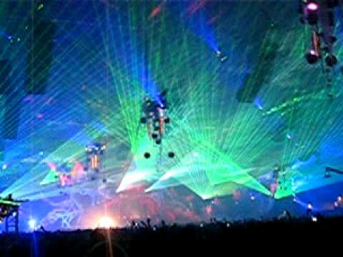 Technoboy - The Undersound - Live Edition QLIMAX 2009.avi