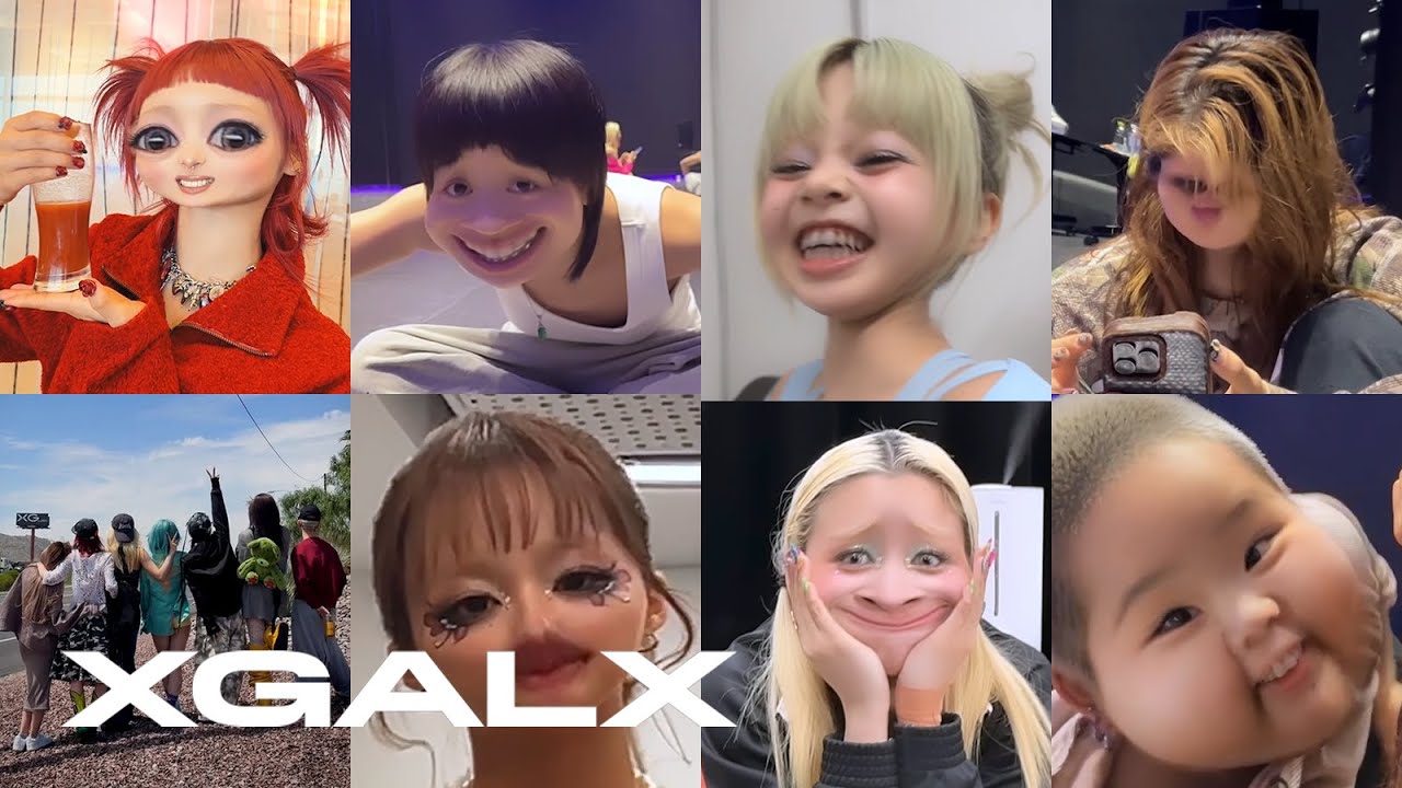 The Year in XG - 2025 #2