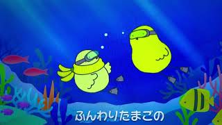 コッコCM  令和バージョン