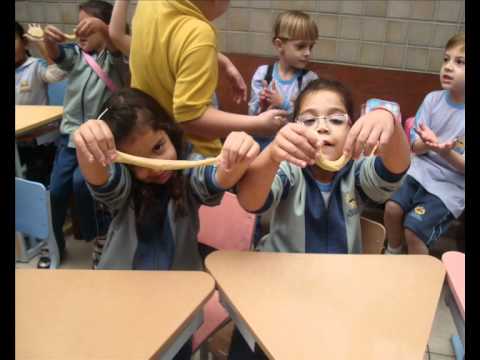 Formatura Jardim II - 2010