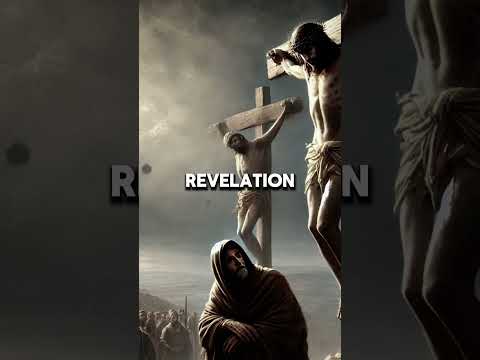 "The Thief Who Stole Heaven: The Astonishing Story of Dismas"