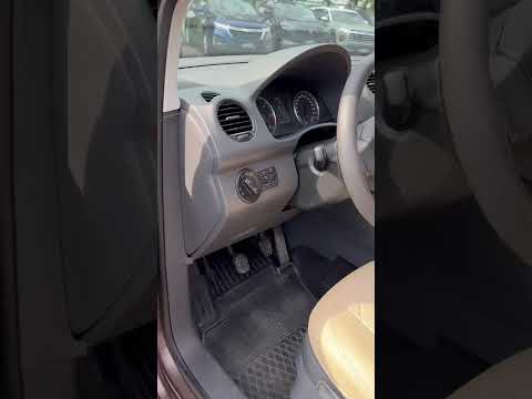 фото volkswagen caddy maxi iii рестайлинг 0