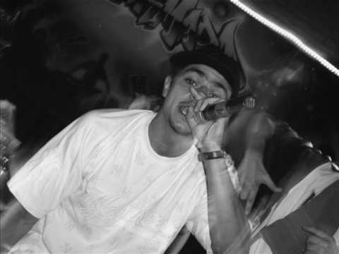 Defkhan feat Halfmoon - Deutsche Strassen