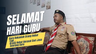 VIDEO PENDEK HARI GURU 2024 | SMK MA'ARIF NU 1 PURBOLINGGO