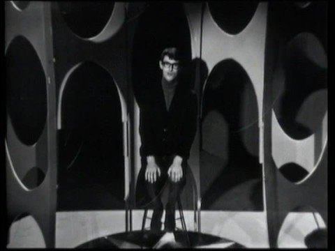 Jonathan King - Everyone's Gone To The Moon (1965)