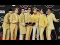 BTS In AMA S Ava Max Tiesto The Motto FMV