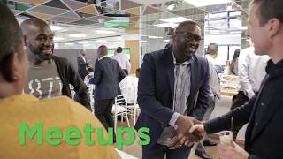 African Tech Roundup LIVE