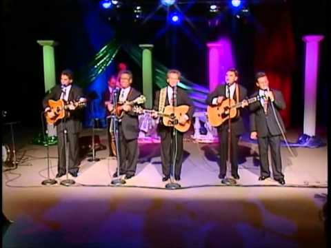 PRIMITIVE QUARTET:     Standing by The River