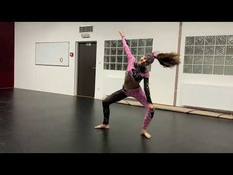 DC Inferno Kolín   Andrea Šrámková