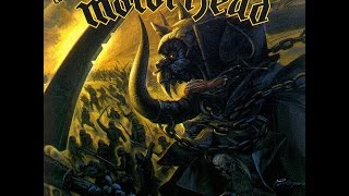 Motörhead- One More Fucking Time- Subtitudala a español.