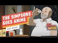 Simpsons Goes Anime, Fallout 4 Next-Gen Upgrade, & More! | IGN The Weekly Fix