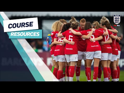 High Press: Opposition Analysis Through The Lens Of A WSL Manager | FA Learning Course Resource