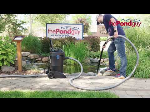 ClearVac Tips and Tricks