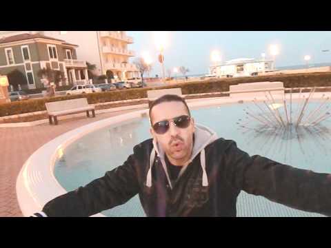 G.SOAVE - NON PARLARMI (OFFICIAL  STREET VIDEO)