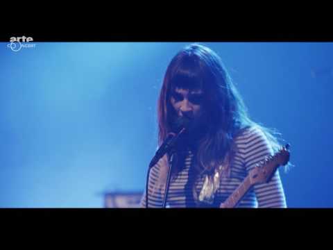 Cherry Glazerr @ La Route du Rock 2017