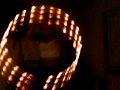 Hoop dance - Heyoka