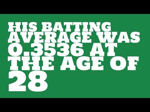 How good of a batter was Ray Grimes in 1922?