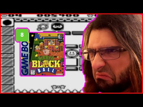 The Kirby spinoff you've NEVER heard of! - Kirby Retrospective