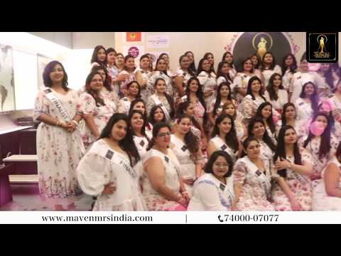 Maven Ms Plus Size India 2020 | Aman Grewal | Registration Open
