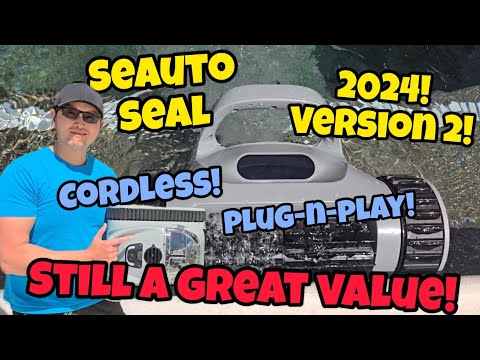 Seauto Seal in 2024 Review