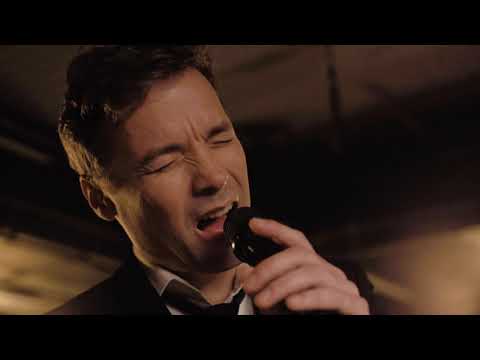 FEELING GOOD performed by MARC SECARA & BAND