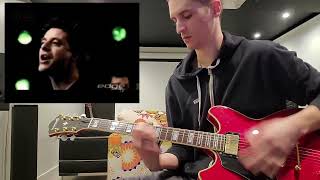 Treble Charger - Hundred Million Cover