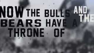 Maesion "Trenches" Official Lyric Video