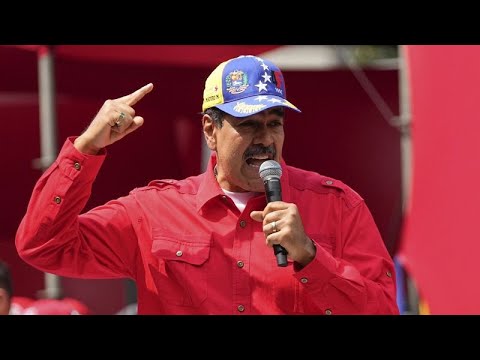 نيكولاس مادورو يعلق نشاط مكتب حقوق الإنسان لدى الأمم المتحدة إثر اتهامه "بالتجسس والتآمر”