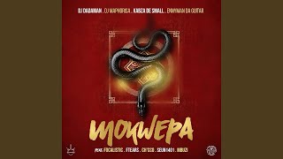 Download lagu Dj Dadaman, Dj Maphorisa, Kabza De Small & Enny Man Da Guitar - MOKWEPA (feat. Focalistic, Ftears) mp3