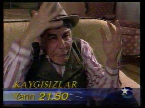 Kaygisizlar Fragman