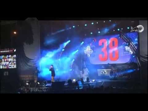 Errecé vs Cixer - Quartos - Final Nacional - Red Bull Batalla de los Gallos 2014