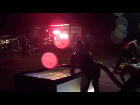 SDH Zádveřice muži - JLNS Mirošov 25.7. 2015