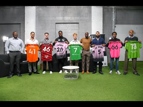 UF 2025 PRO Panel Night