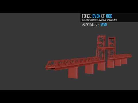 RailClone 5 para 3ds Max