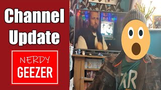 Channel Update