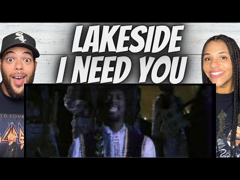 OH MY GOSH!| FIRST TIME HEARING Lakeside - I Need You REACTION