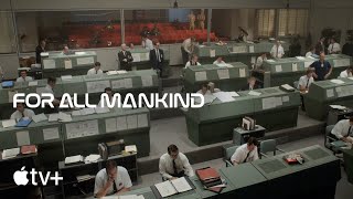 For All Mankind — Creating the World Featurette | Apple TV+