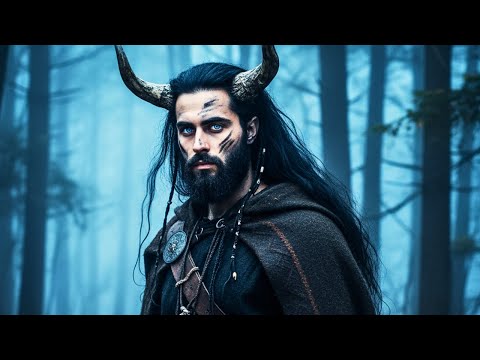 Weles - Pan Nawii - dark slavic folk metal