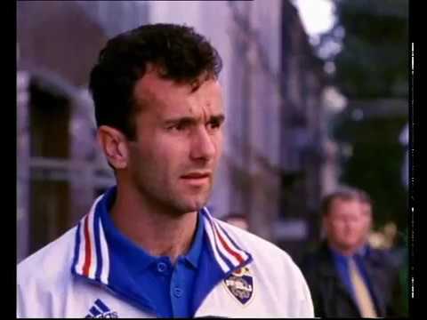 Dejan Savicevic i Purger